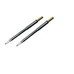 Metcal PTTC Solder Tweezer Cartridge Blade 1.27mm (0.05