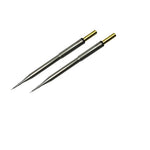 Metcal PTTC Solder Tweezer Cartridge Conical 0.4mm (0.016