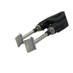 Metcal PTTC Solder Tweezer Cartridge Blade 20.6mm (0.8