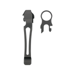 Leatherman Pocket Clip & Lanyard Ring for Charge/Wave/Surge