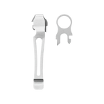 Leatherman Pocket Clip & Lanyard Ring for Charge/Wave/Surge
