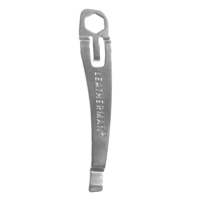 Leatherman Pocket Clip for Sidekick/Wingman/Rev