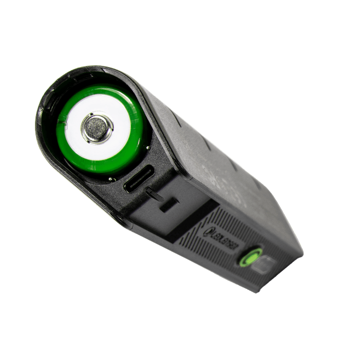 Ledlenser Accessory Powerbank Flex5 4500 mAh Includes 1 x 21700 Li-ion 3.7v Rechargeable Battery