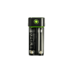 Ledlenser Accessory Powerbank Flex7 6800mAh Includes 2 x 18650 Li-ion 3.6v Rechargeable Battery
