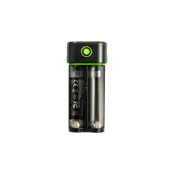 Ledlenser Accessory Powerbank Flex7 6800mAh Includes 2 x 18650 Li-ion 3.6v Rechargeable Battery