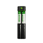 Ledlenser Accessory Powerbank Flex7 6800mAh Includes 2 x 18650 Li-ion 3.6v Rechargeable Battery
