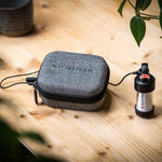 Ledlenser Accessory Powercase Charge On The Go Headlamp Case Charger & Powerbank All In One