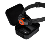 Ledlenser Accessory Powercase Charge On The Go Headlamp Case Charger & Powerbank All In One