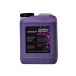 Omikron Purple Power Foam Wash & Wax 5L PURPOW5