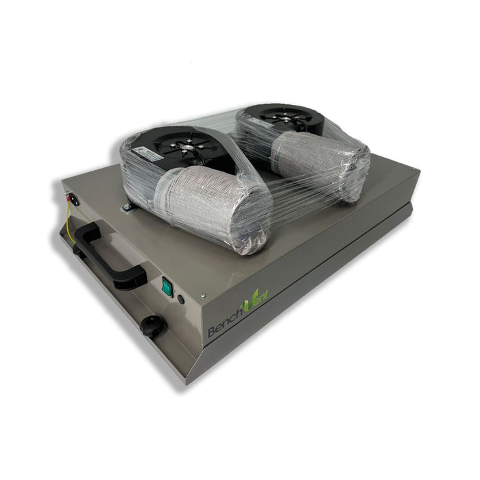 BenchVent A2 Ducted Air Filtration Unit P1002-D