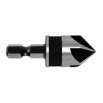 P&N Quickbit Rosehead Countersink 16mm ( 5/8