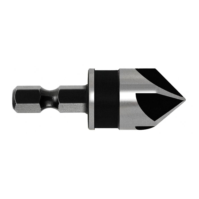 P&N Quickbit Rosehead Countersink 16mm ( 5/8