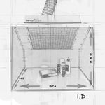 BenchVent Hooded & Ducted Air Extraction Cabinet BV200H-D