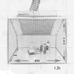 BenchVent Hooded & Ducted Air Extraction Cabinet BV200H-D