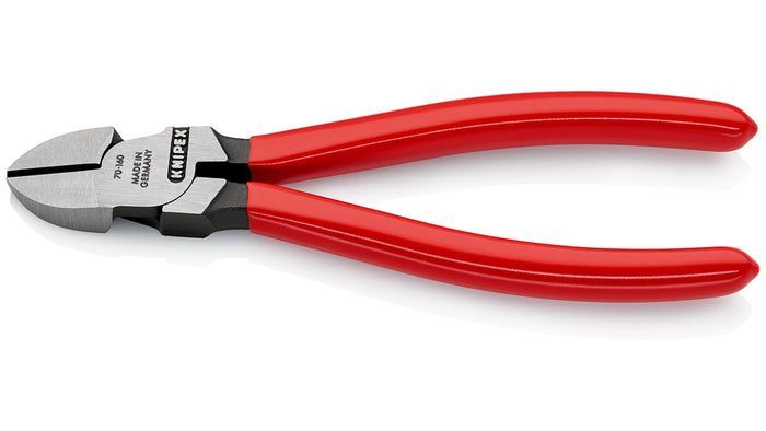 Knipex Diagonal Cutter 160mm