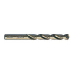 Ruko Twist Drill Bit DIN 338 12.0mm HSS Co5