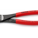 Knipex High Leverage Diagonal Cutter 200mm Plastic Coated