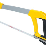 Stanley 300mm Heavy Duty Hacksaw 24 TPI