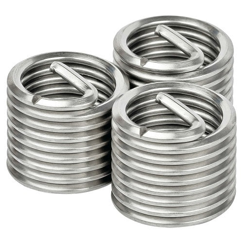Sutton Recoil Insert F/Run Tanged M5-0.8x1.5D 10 Pack