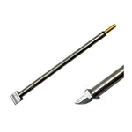 Metcal RCP Rework Cartridge Blade 10.0mm (0.394