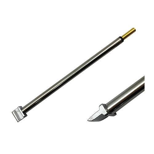 Metcal RCP Rework Cartridge Blade 10.0mm (0.394
