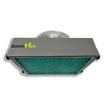 BenchVent Primary A3 Ducted Air Filtration Unit P1001-D