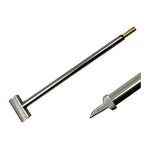 Metcal Cartridge Blade 22mm (0.866
