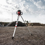 Milwaukee Rotary Grade Rod 5M ROD500