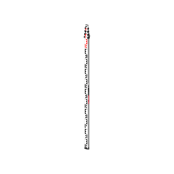 Milwaukee Rotary Grade Rod 5M ROD500