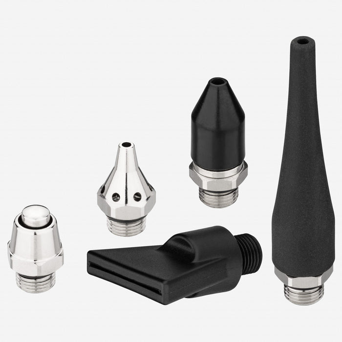 Hazet Nozzle Set 9040-43/5
