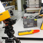 Fluke RSE60 Mounted Thermal Camera