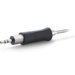 Weller RTM 005 C X MS Tip Conical Bent Ø 0.5mm T0054463299N