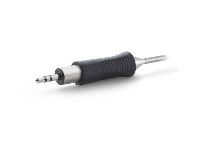 Weller RTM 005 C X MS Tip Conical Bent Ø 0.5mm T0054463299N