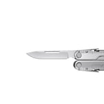 Leatherman 17 Tool Rebar® Multi-Tool Stainless with Nylon Sheath