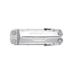 Leatherman 17 Tool Rebar® Multi-Tool Stainless with Nylon Sheath