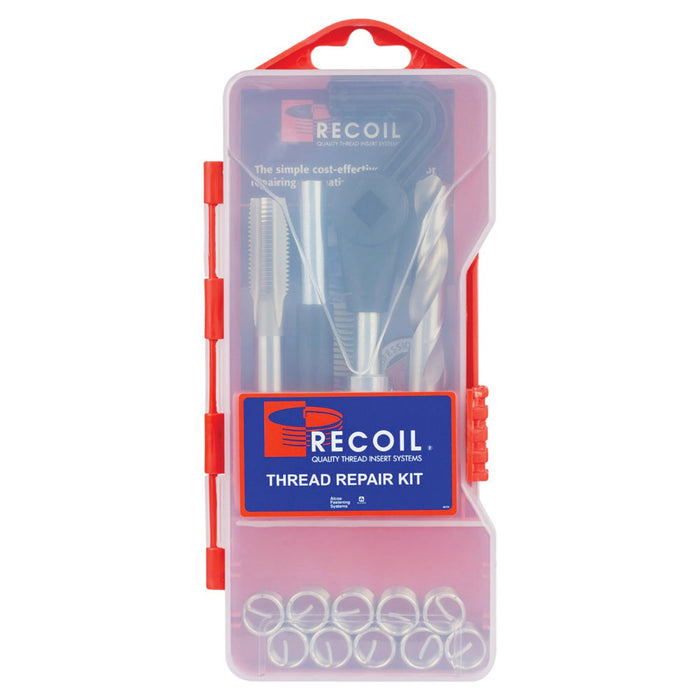 Sutton Recoil Thread Repair Kit UNC 7/16-14