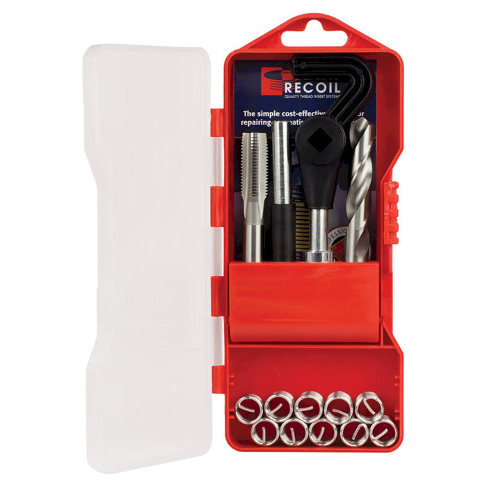 Sutton Recoil Thread Repair Kit UNC 7/16-14
