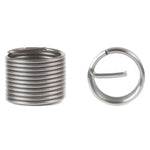 Sutton Recoil Insert Free Running Tanged UNC #10-24x1.5D 10Pk