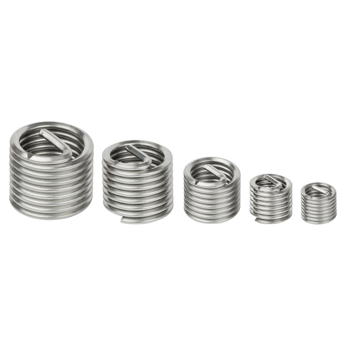 Sutton Recoil Insert Free Running Tanged UNC 3/8-16x1.5D 10Pk