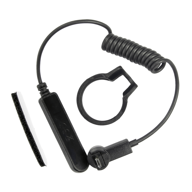 Ledlenser Accessory Remote Switch Type D for MT10