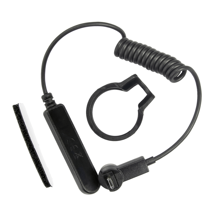 Ledlenser Accessory Remote Switch Type E for MT14