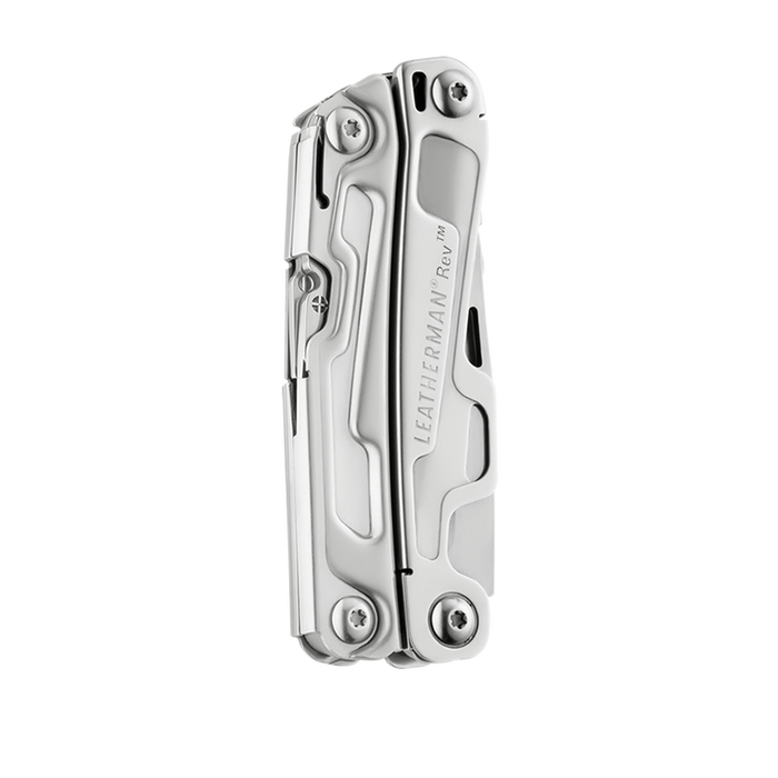 Leatherman 14 Tool REV™ Multi-Tool (No Sheath)