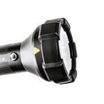 Ledlenser Accessory Roll Protection 85.5mm Suits P18R Work & P18R Signature Torches Scratch and Roll Protection