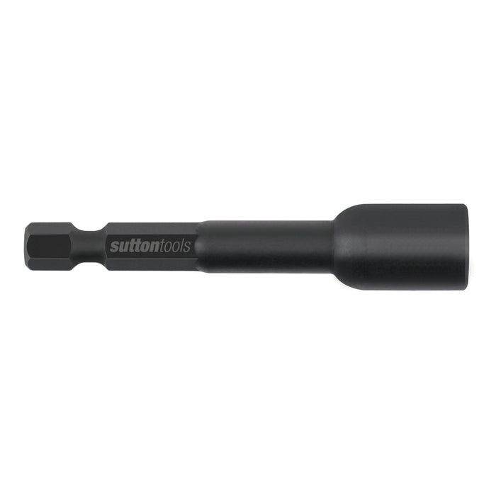 Sutton Supabit Magnetic Impact Nutsetters Sets 3 Piece S1570003
