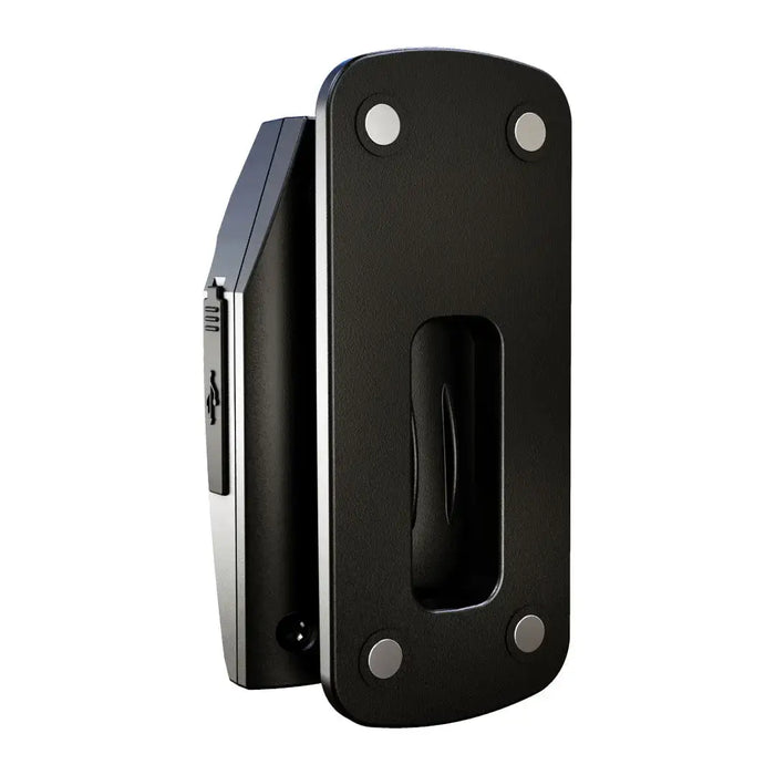 Ledlenser Solidline SC2R 100lm Compact 35gm Rechargeable Clip Light Peg