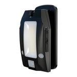 Ledlenser Solidline SC2R 100lm Compact 35gm Rechargeable Clip Light Peg