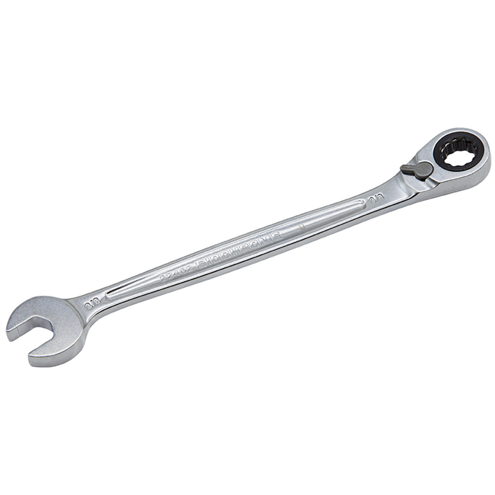 Sidchrome 5/16'' 467 Geared Spanner
