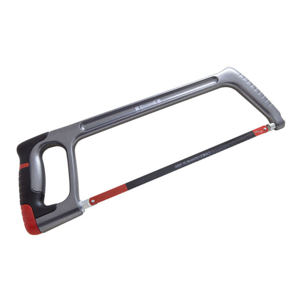 Sidchrome High Performance Heavy Duty Hacksaw Premium 300mm/12