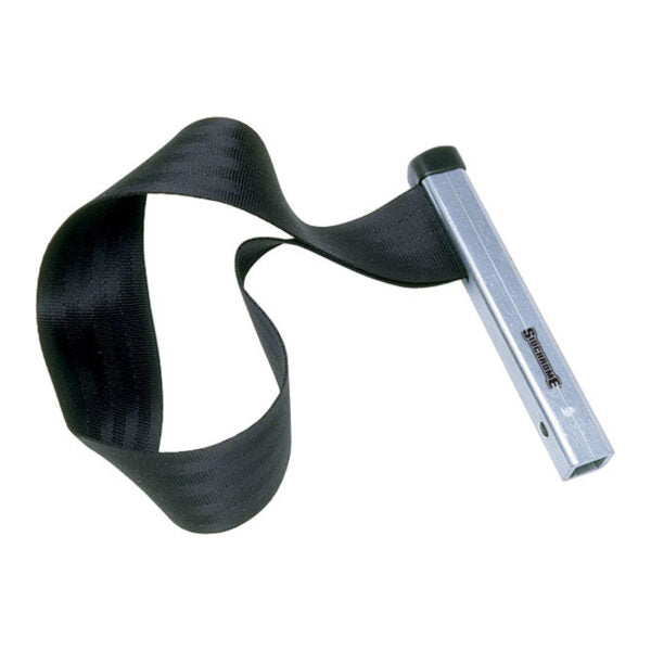 Sidchrome Strap Filter Wrench