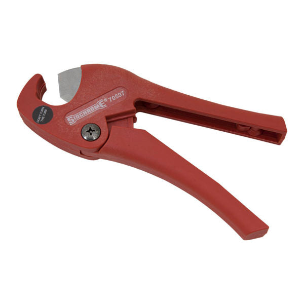 Sidchrome Large Hose Cutters